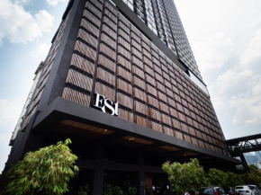 EST Suites, Bangsar KL Sentral